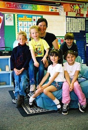 Picture of Elementary Education (CMC-Colorado Mesa University Agreement) (AA) degree at CMC.